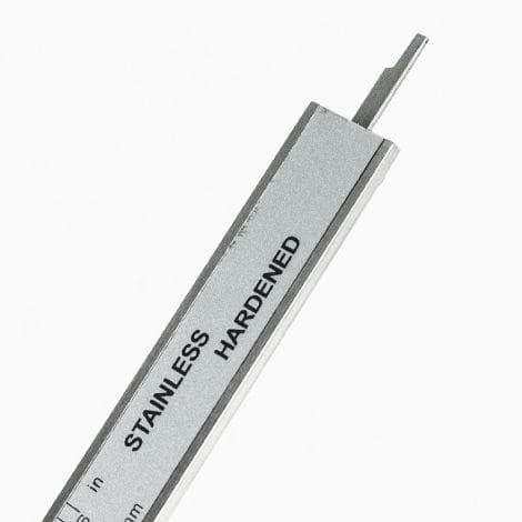 LDC-15-4B คาลิเปอร์แบบดิจิตอล 150mm (Sliver) image