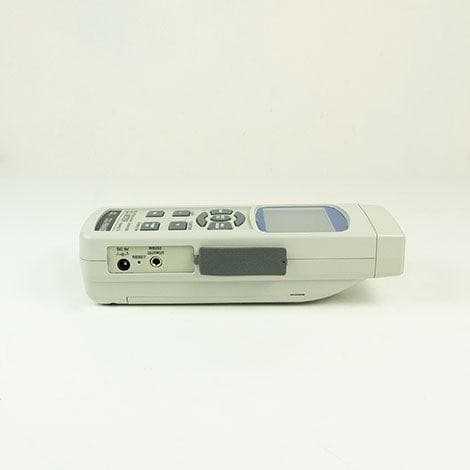 Lutron CO2-9904SD เครื่องวัดก๊าซ CO2 แบบพกพา 5 in 1 image