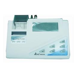 AZ PH-86555 Multiparameter Benchtop Water Quality Meter - pH/ ORP/ Conductivity/ TDS/ Salinity with Printer image