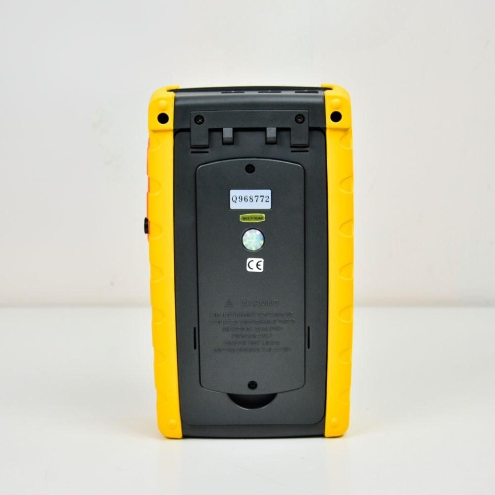 Lutron BVB-8217SD เครื่องวัดและบันทึกความสั่นสะเทือน 3 Channels | SD Card image