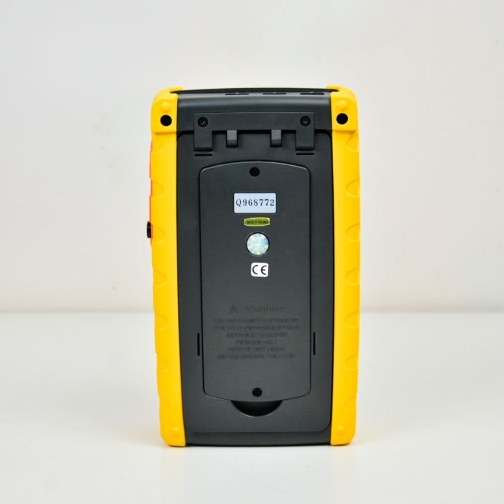Lutron BVB-8217SD เครื่องวัดและบันทึกความสั่นสะเทือน 3 Channels | SD Card image