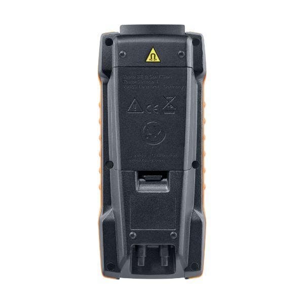Testo-0563-4409 เครื่องวัดความเร็วลม ComboKit 1 พร้อม Bluetooth image