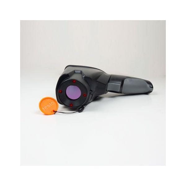 Testo-835-T2 เครื่องวัดอุณหภูมิอินฟราเรด │-10 ถึง 1500ºC image