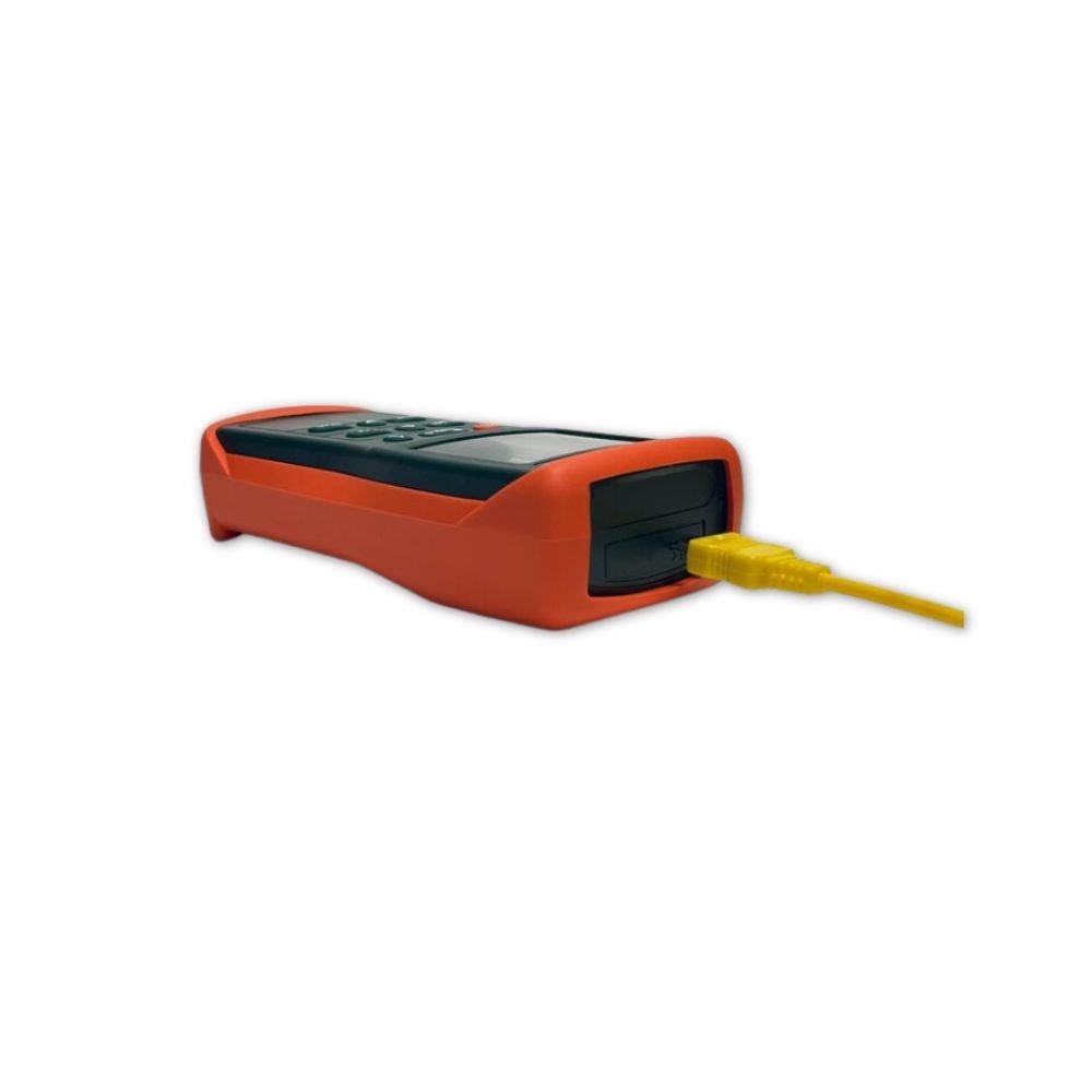 EXTECH EX-881616 โพรบวัดอุณหภูมิแบบแม่เหล็ก Magnetized Type-K Surface Probe -40 to 200°C-photo5