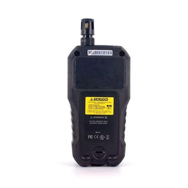 FLIR-MR77 เครื่องวัดความชื้น 5 In 1 image