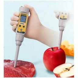 EUTECH PHSPEAR เครื่องวัดพีเอชแบบปากกา Waterproof pHSpear image