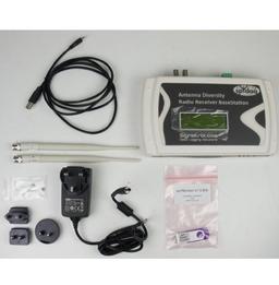 Signatrol SPYDAQ-1000 BASE STATION WITH USB image