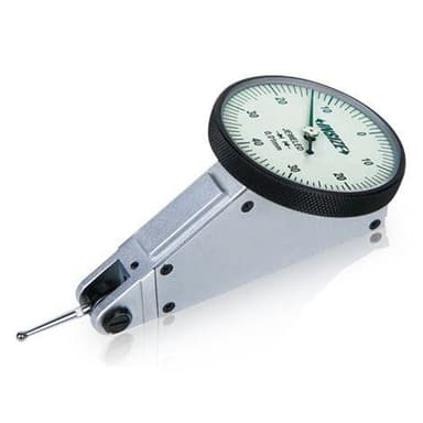 INSIZE IN-2399-08 ไดอัลเกจ 0.8mm