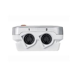 เครื่องบันทึกอุณหภูมิ 2,000,000 ข้อมูล (2 Channels) IP65 with Pt100 image