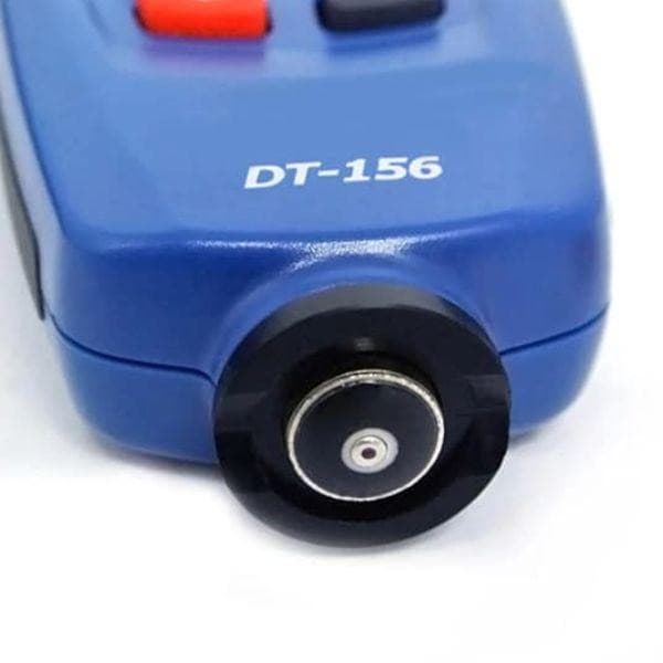 CEM DT-156 เครื่องวัดความหนาผิวเคลือบ Coating Thickness Tester image