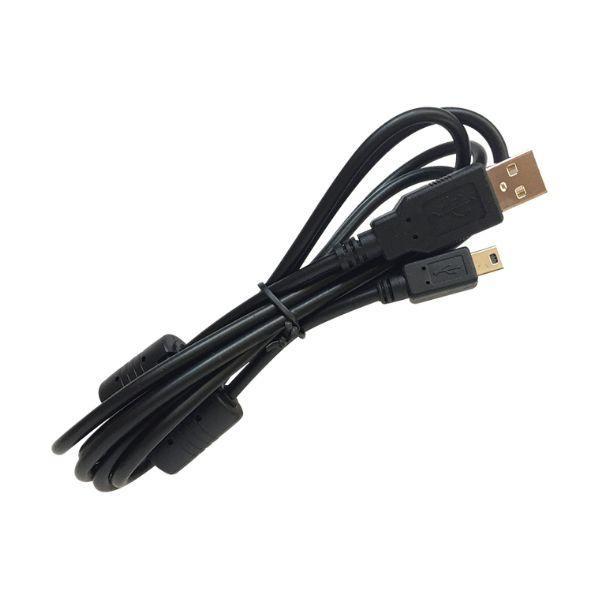 TND US-15C  USB สาย USB สำหรับเชื่อมต่อเครื่องบันทึกข้อมูล image