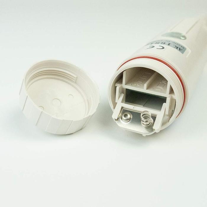 Lutron PH-220S เครื่องวัดพีเอชในดิน image