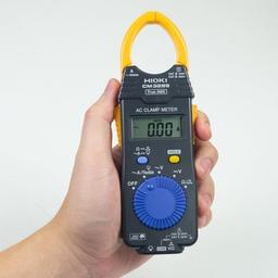 Hioki CM3289 AC แคลมป์มิเตอร์ 1000A | True RMS-small-photo3