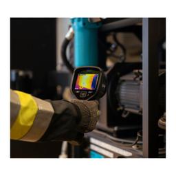 FLIR E5 PRO กล้องถ่ายภาพความร้อน FLIR Ex Pro-Series Infrared Cameras (160x120 Pixels)-small-photo9