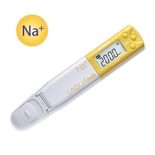 Horiba-Na11 เครื่องวัดค่าโซเดียมแบบปากกา