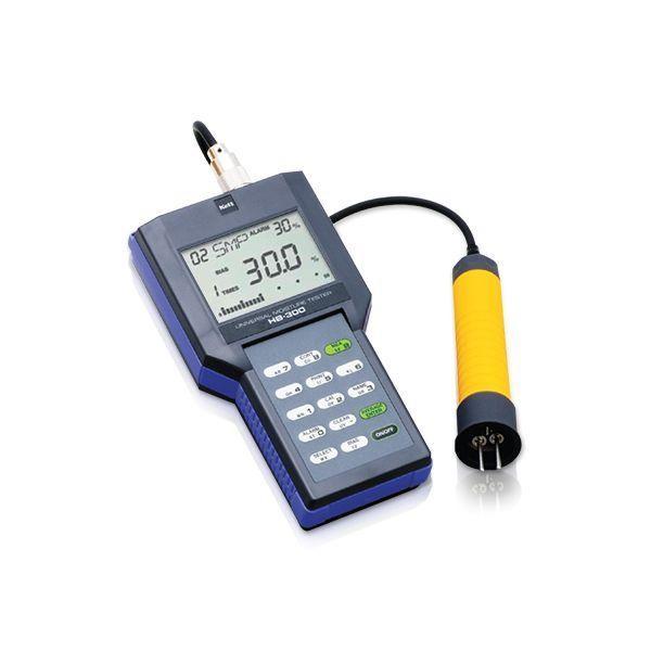 Kett HB-300 เครื่องวัดความชื้นอเนกประสงค์ image