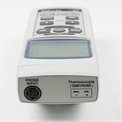 Lutron LX-1148SD เครื่องวัดแสง LED image