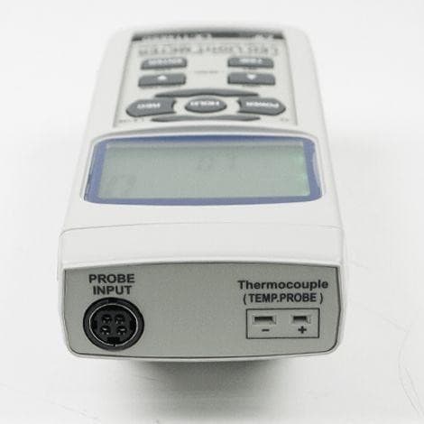 Lutron LX-1148SD เครื่องวัดแสง LED image