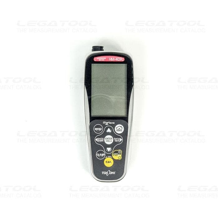 TOA-DKK HM-40P เครื่องวัดพีเอช | IP67 image