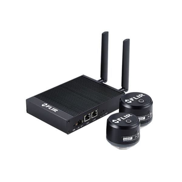 FLIR SV89-KIT ชุดตรวจสอบ Vibration Monitoring Solution Kit image