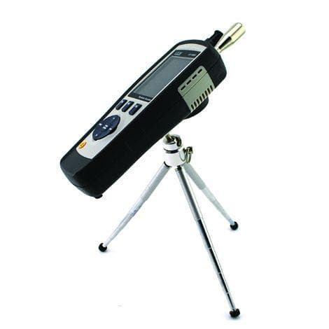CEM DT-9880 Particle Counter เครื่องวัดอนุภาคอากาศ image