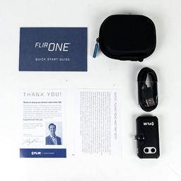 FLIR-ONE-PRO-IOS กล้องถ่ายภาพความร้อนสำหรับ IOS | Max.400°C-small-photo6