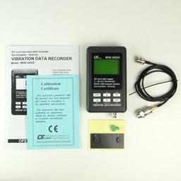 Lutron MVB-385SD เครื่องวัดความสั่นสะเทือน image