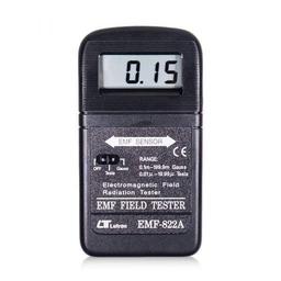 Lutron EMF-822A เครื่องทดสอบสนามแม่เหล็กไฟฟ้า image