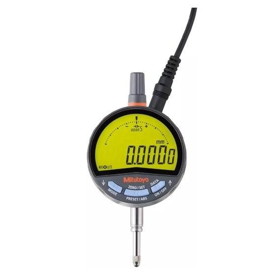 Mitutoyo M-543-855B ไดอัลเกจ High-performance ABS Digimatic Indicator image