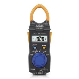 Hioki CM3289 AC แคลมป์มิเตอร์ 1000A | True RMS-small-photo1
