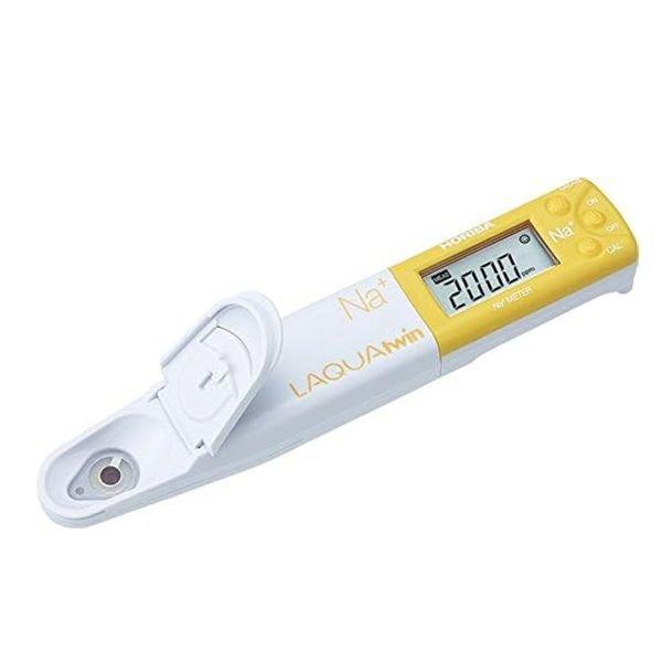 Horiba-Na11 เครื่องวัดค่าโซเดียมแบบปากกา-photo2