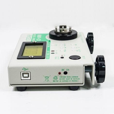 CEDAR CD-10M เครื่องทดสอบแรงบิด image