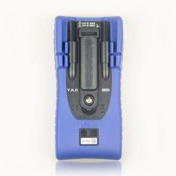 Hioki DT4223 ดิจิตอลมัลติมิเตอร์ (True RMS) | With Resistance Measurement, For Electrical Work image