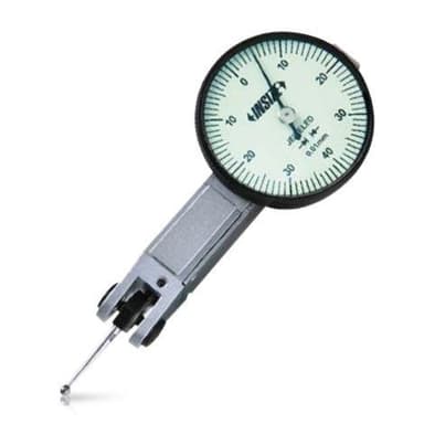 INSIZE IN-2380-02 Dial Test Indicator (0 - 0.2mm)