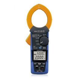 HIOKI CM4373-50 แคลมป์มิเตอร์ AC/DC 2000A (True RMS) image