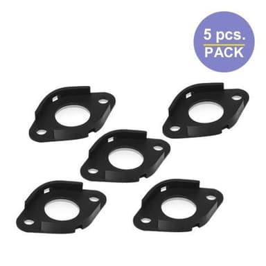 Signatrol SL50-WALL Wall Mounting Holder For SL5x Series