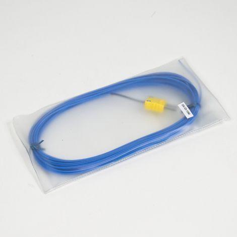 Rixen GK-03-30M โพรบวัดอุณหภูมิทั่วไป Max. 250℃ (General Type) 30M image