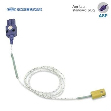 Anritsu MG-22E-GW1-ASP โพรบวัดอุณหภูมิ Magnet Probe | Max 400°C