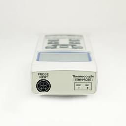 Lutron AM-4215SD เครื่องวัดและบันทึกความเร็วลมและปริมาตรลมแบบ Hot Wire | SD Card image