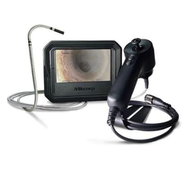MITC-X600-39D4W-F-1_5M-SS-M กล้องส่องภายในท่อระบบ Digital System