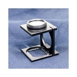 Peak 2003-3407SA3 แว่นขยายส่องผ้า | กำลังขยาย 7 เท่า image