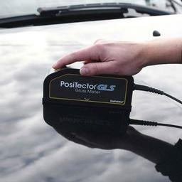 DeFelsko PosiTector GLS PRB-GLS2060  โพรบวัดความเงาพื้นผิว | 20°/60° image
