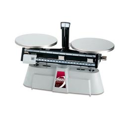 OHAUS 1550-SD เครื่องชั่งแมคคานิคส์ (Harvard Trip) | MAX 2000 g-small-photo0