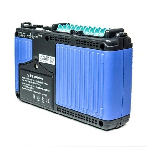 HIOKI-LR8432-20 เครื่องวัดการถ่ายเทความร้อน Heat Flow image