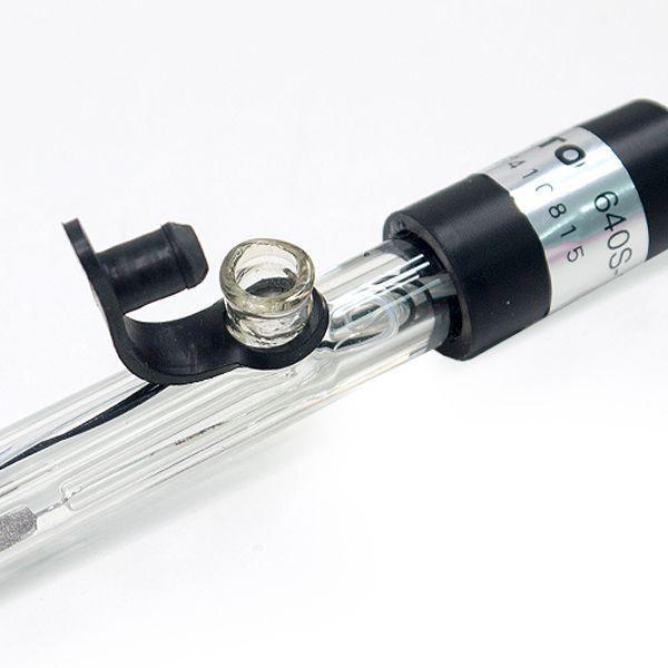 SK Sato 640S-1 โพรบวัดค่าพีเอชสำหรับเครื่องรุ่น SK-620PH / SK650PH | BULB-Style image