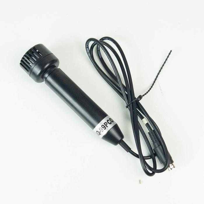 Lutron COH-9902SD เครื่องวัดคุณภาพอากาศ | CO (Carbon monoxide) image