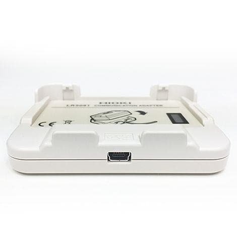 Hioki LR5091 อแดปเตอร์สำหรับถ่ายโอนข้อมูล image