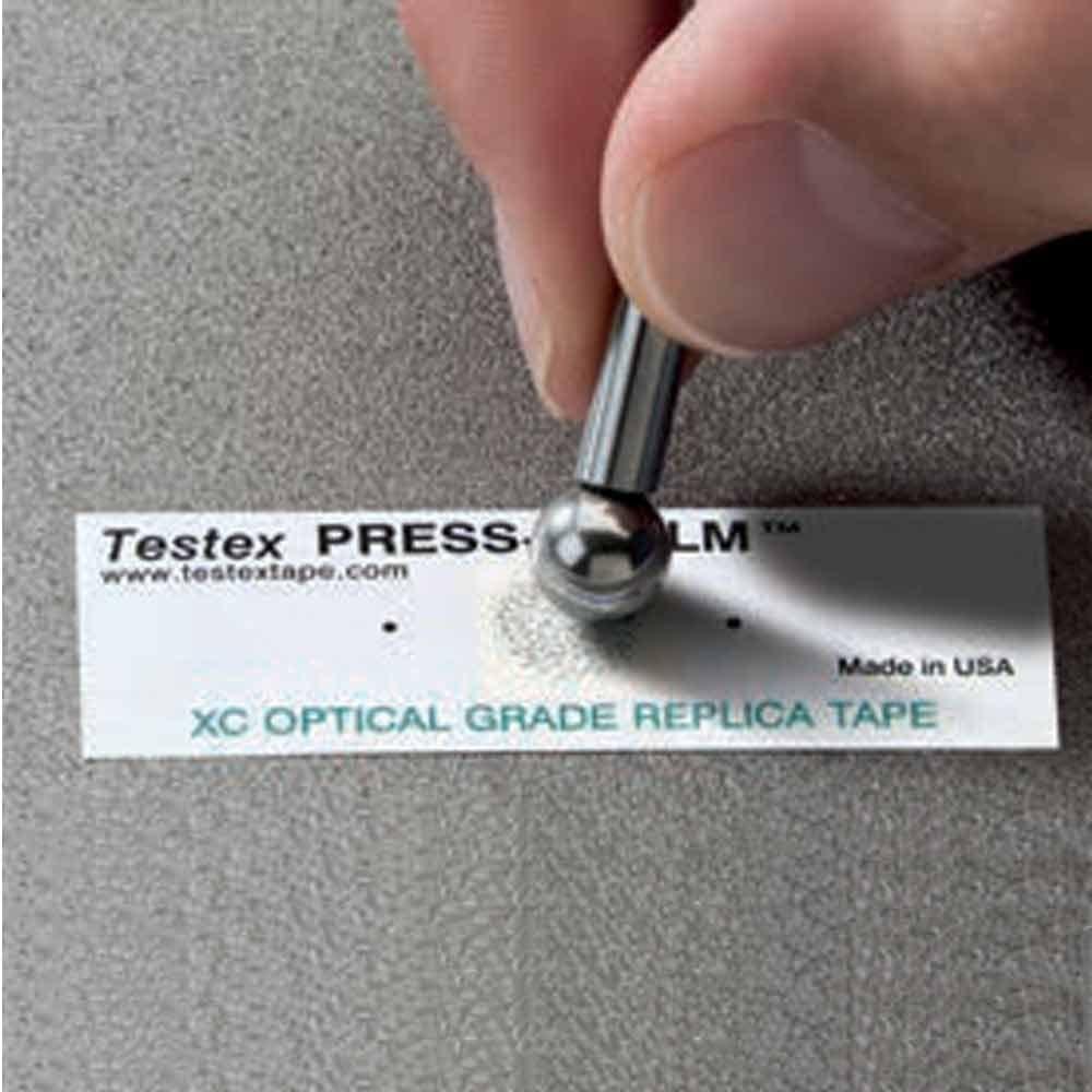 DeFelsko PosiTector PRB-RTR3D โพรบวัดลักษณะของพื้นผิว รูปแบบพื้นผิว 2D/ 3D (Replica Tape Reader) image