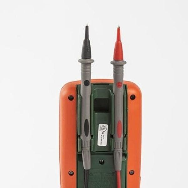 EXTECH EX350 มัลติมิเตอร์ แบบ11ฟังก์ชั่น True RMS/NCV Detector image
