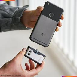 FLIR ONE Gen3 AND กล้องถ่ายภาพความร้อนสำหรับสมาร์ตโฟน AND (USB-C)-small-photo8